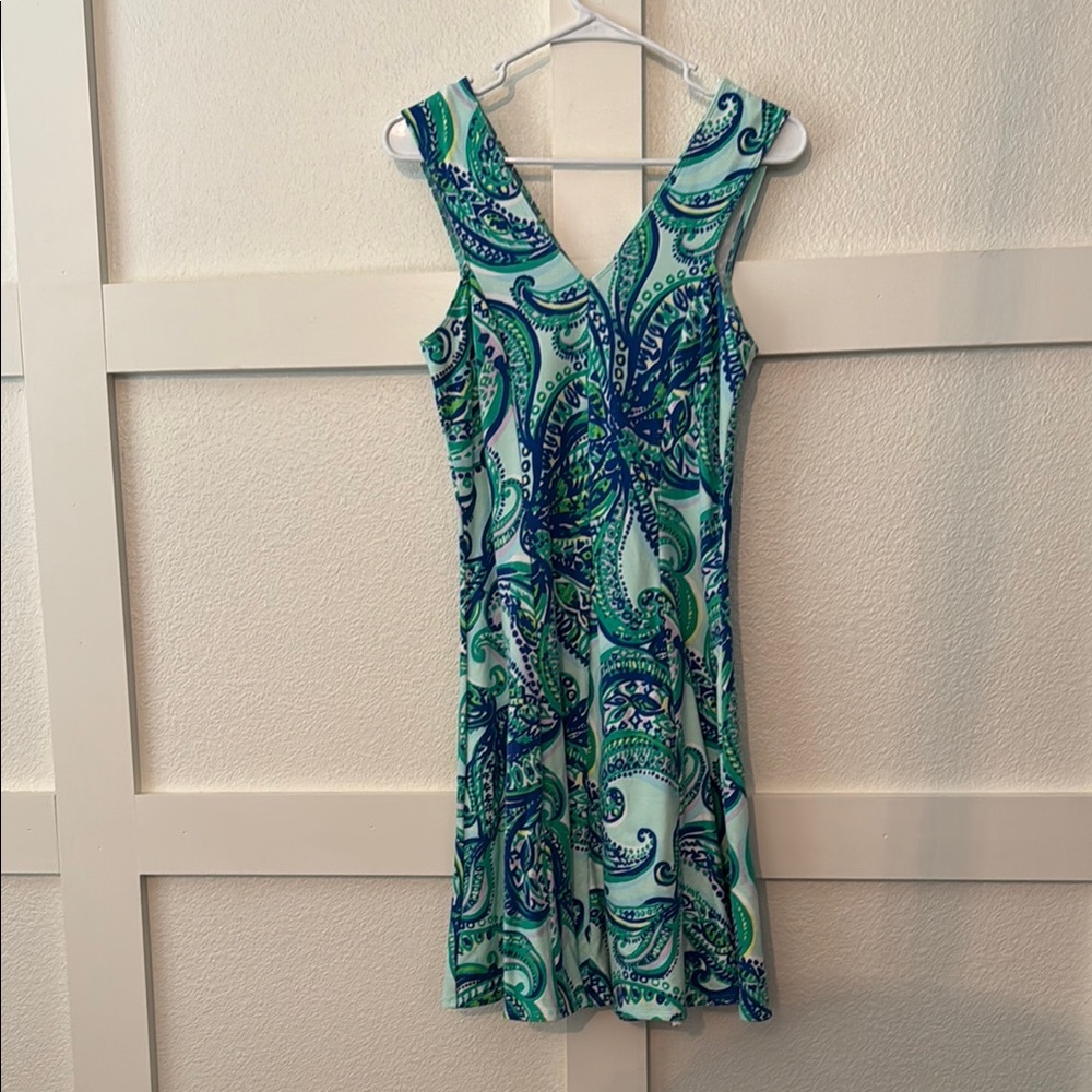 Lilly Pulitzer Dress size Small